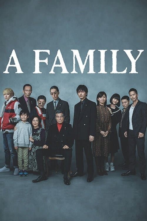 A Family izle