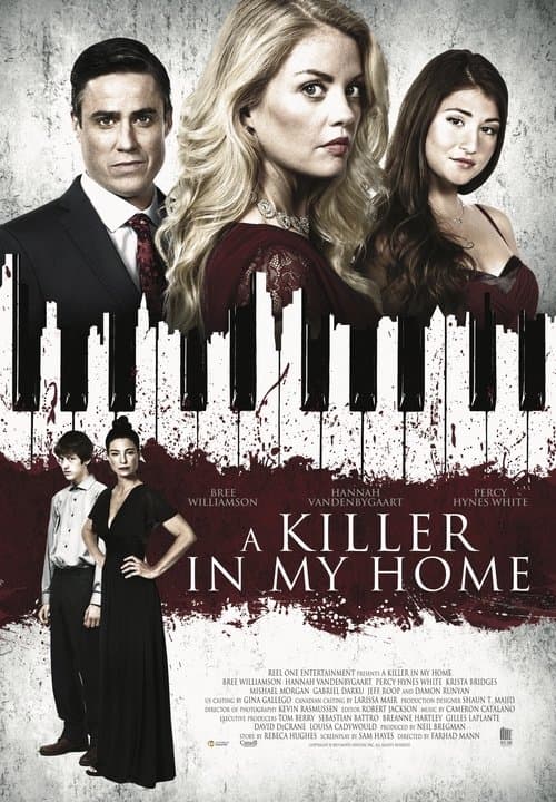 A Family's Nightmare izle