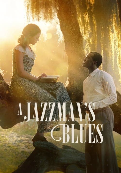 A Jazzman's Blues izle
