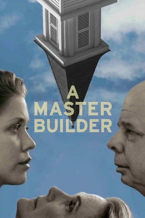 A Master Builder izle