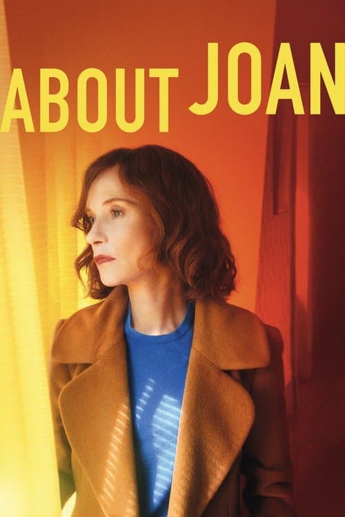 À propos de Joan izle