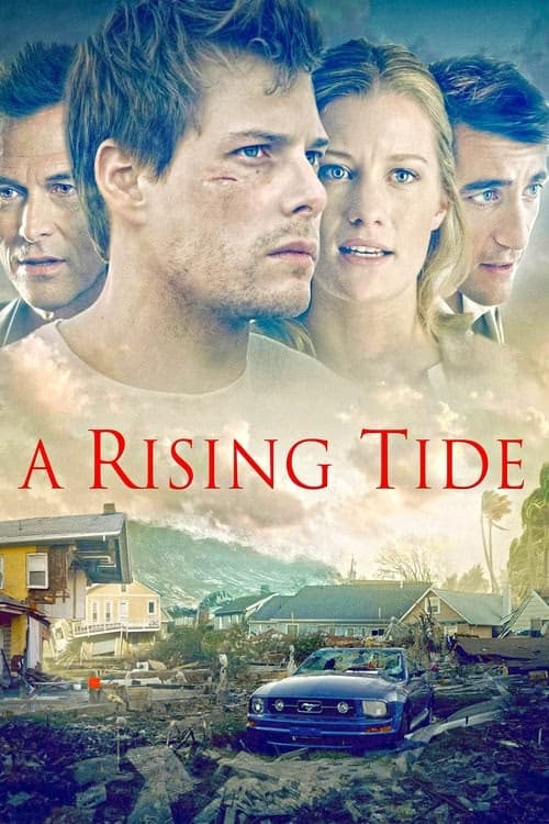 A Rising Tide izle