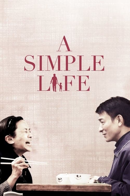 A Simple Life izle