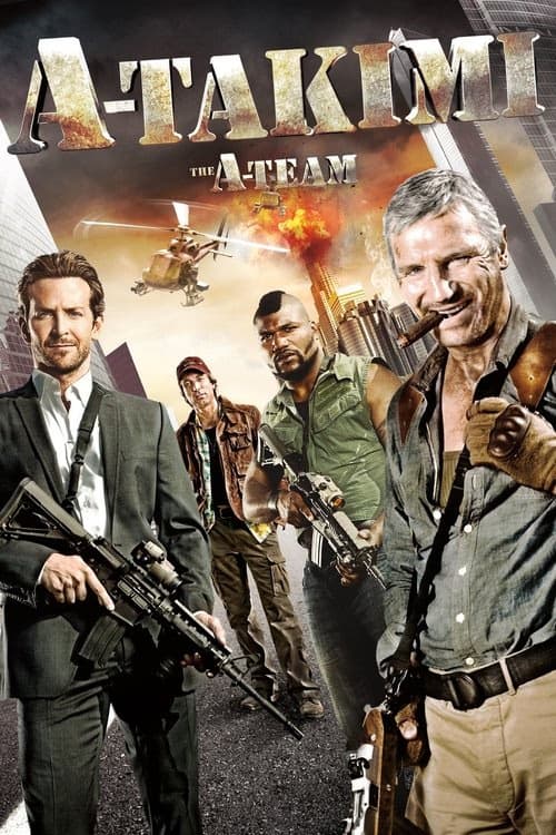 A Takımı izle