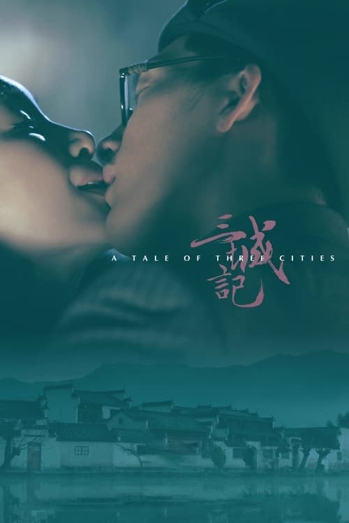 A Tale of Three Cities izle