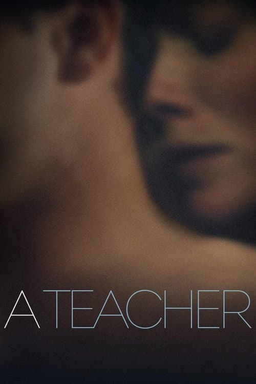 A Teacher izle