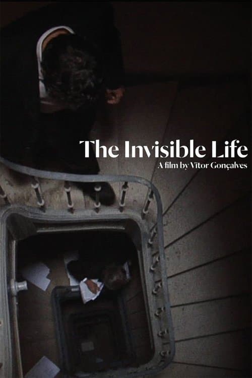 A Vida Invisível izle
