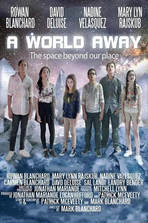 A World Away izle