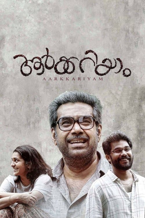 Aarkkariyam izle
