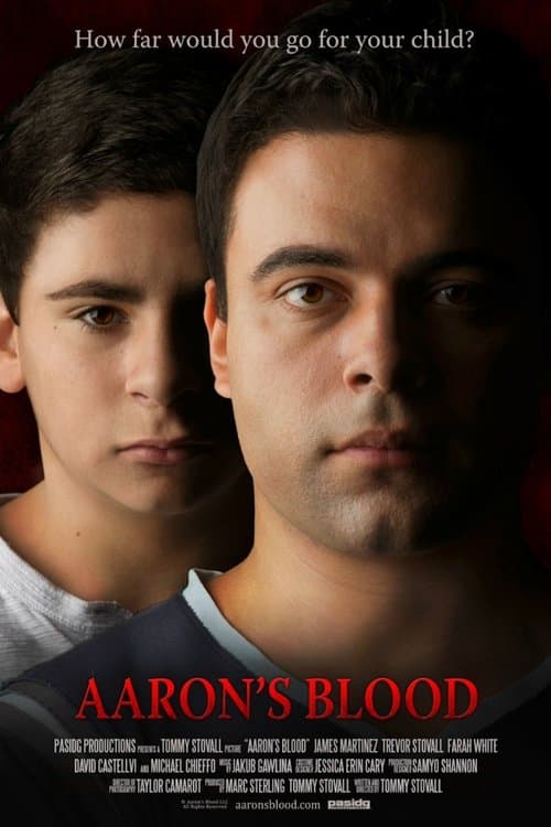 Aaron's Blood izle