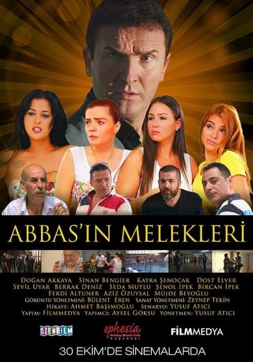 Abbas'ın Melekleri izle