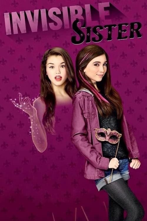 Ablam Görünmez Oldu! izle