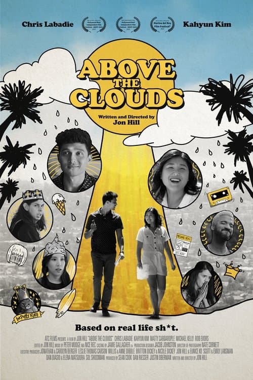 Above the Clouds izle