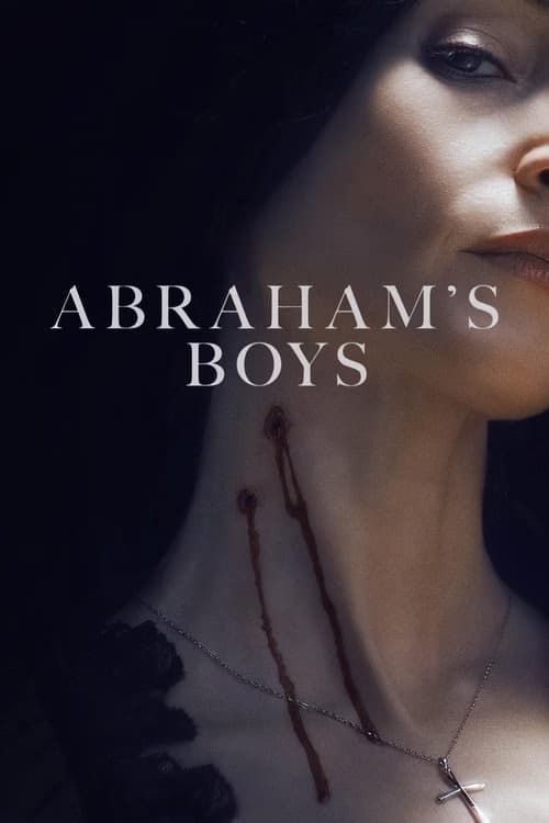 Abraham's Boys: A Dracula Story izle