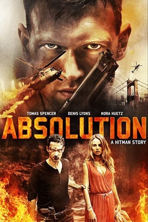 Absolution: A Hitman Story izle