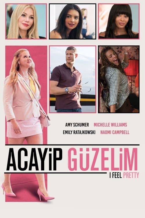 Acayip Güzelim izle