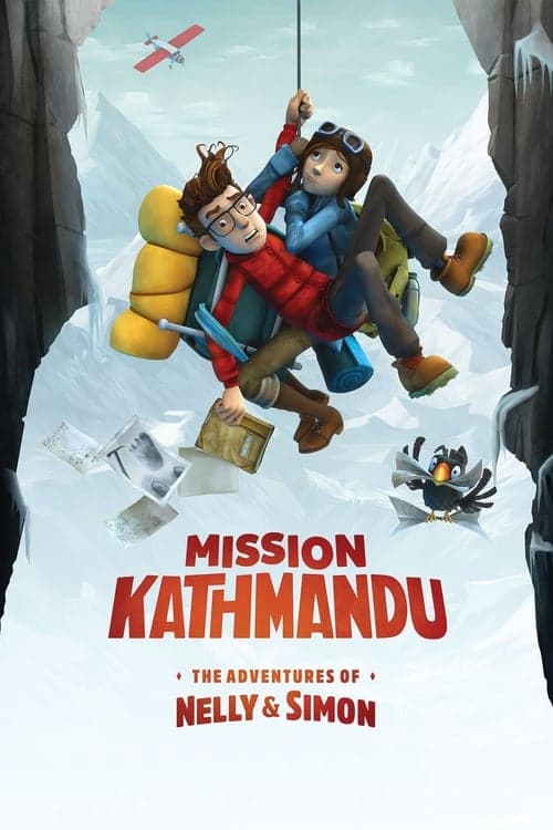 Acemi Kaşifler: Görevimiz Kocaayak izle