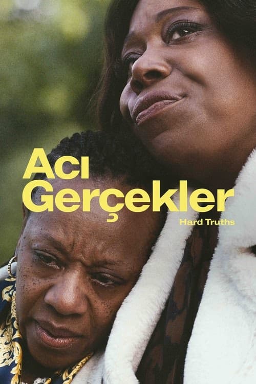 Acı Gerçekler izle