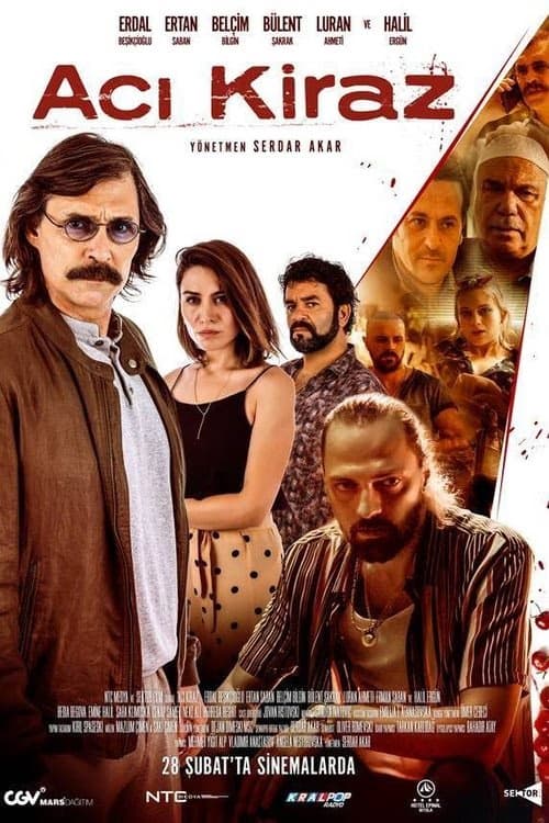 Acı Kiraz izle
