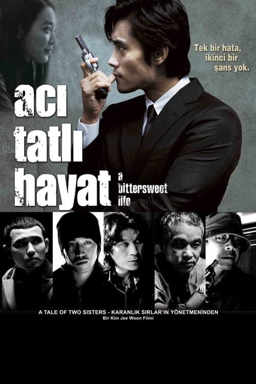 Acı Tatlı Hayat izle
