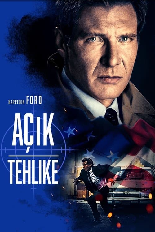 Açık Tehlike izle