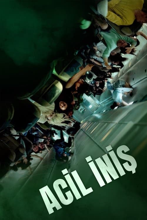 Acil İniş izle