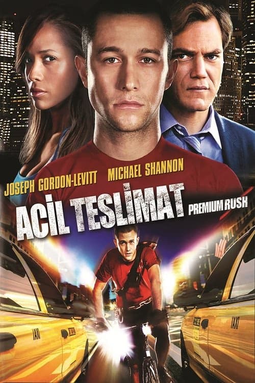 Acil Teslimat izle