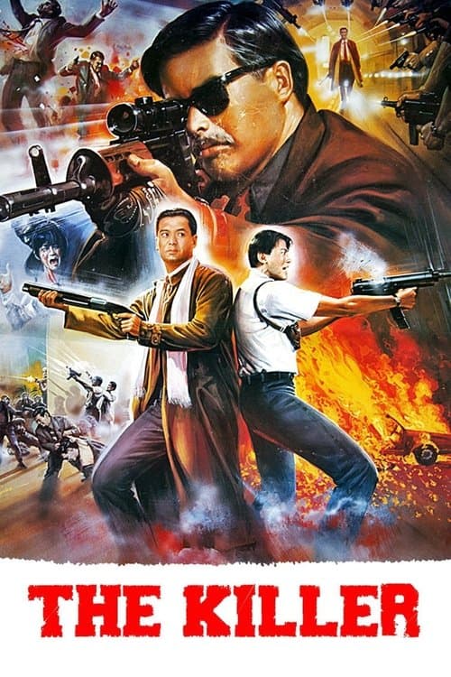Acımasız Katil izle