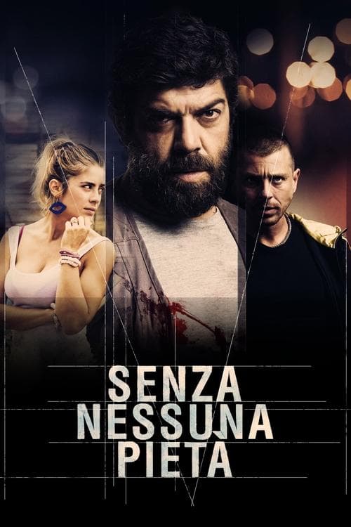 Acımasızca izle