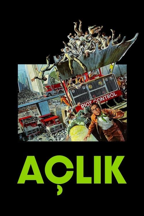 Açlık izle