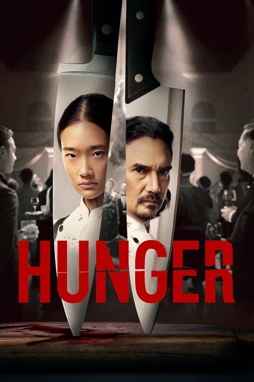 Açlık izle