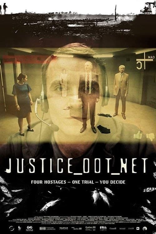 Adalet Nokta Net izle