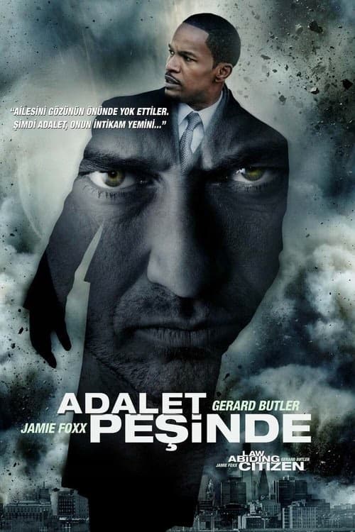 Adalet Peşinde izle