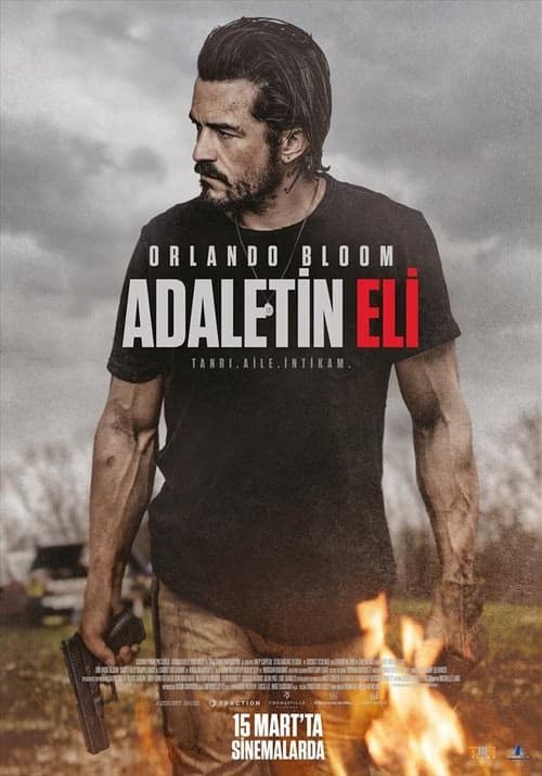 Adaletin Eli izle