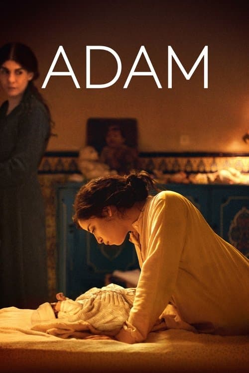 Adam izle
