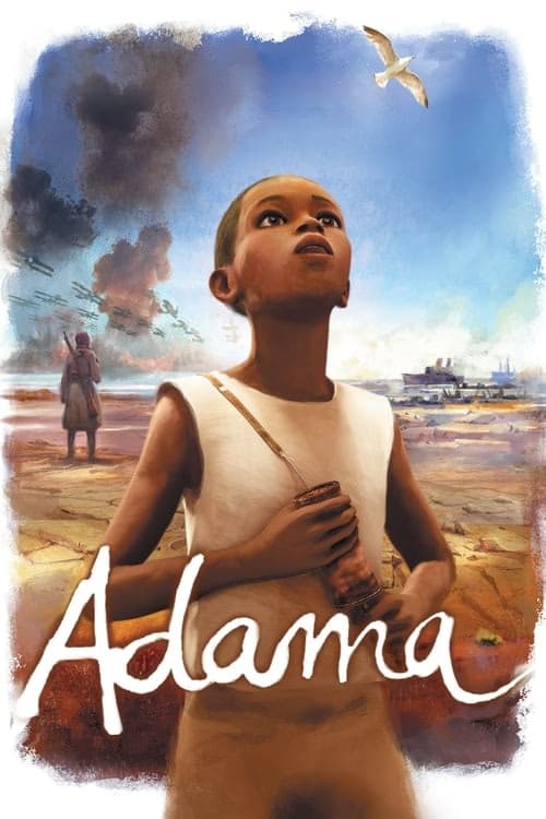 Adama izle