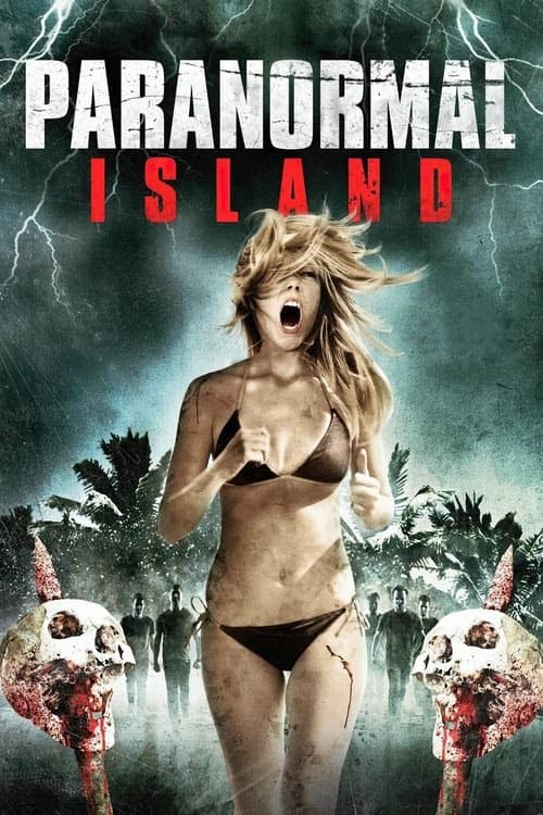 Adanın Gizemi izle