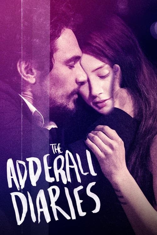 Adderall Günlükleri izle