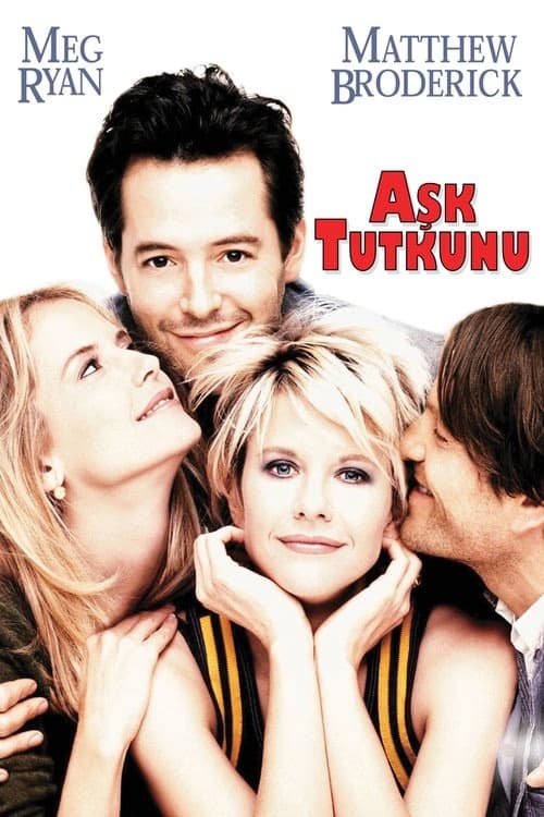 Addicted to Love izle