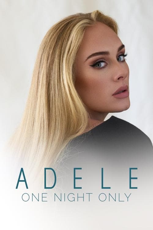 Adele: One Night Only izle