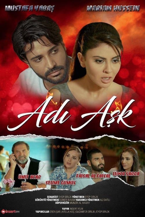 Adı Aşk izle