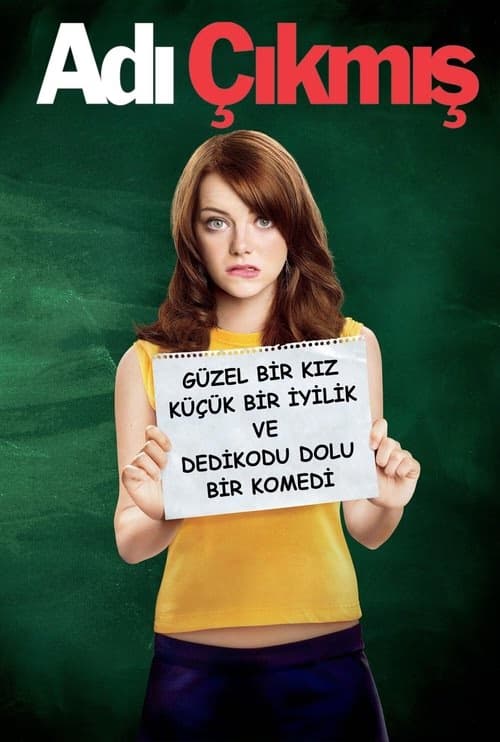 Adı Çıkmış izle