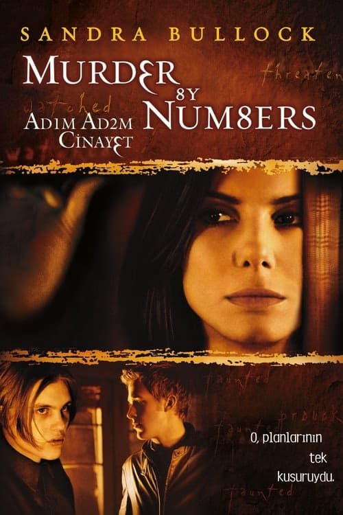 Adım Adım Cinayet izle