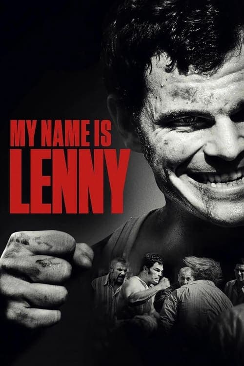 Adım Lenny izle
