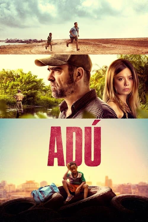 Adú izle