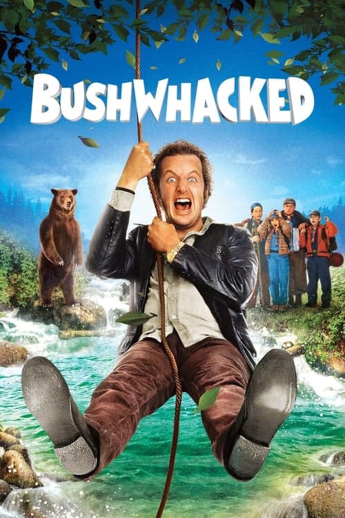 Afacanlar Ormanda izle
