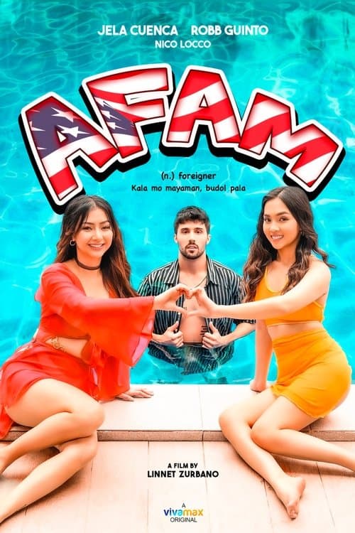 Afam izle
