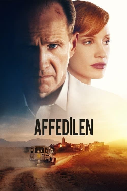 Affedilen izle