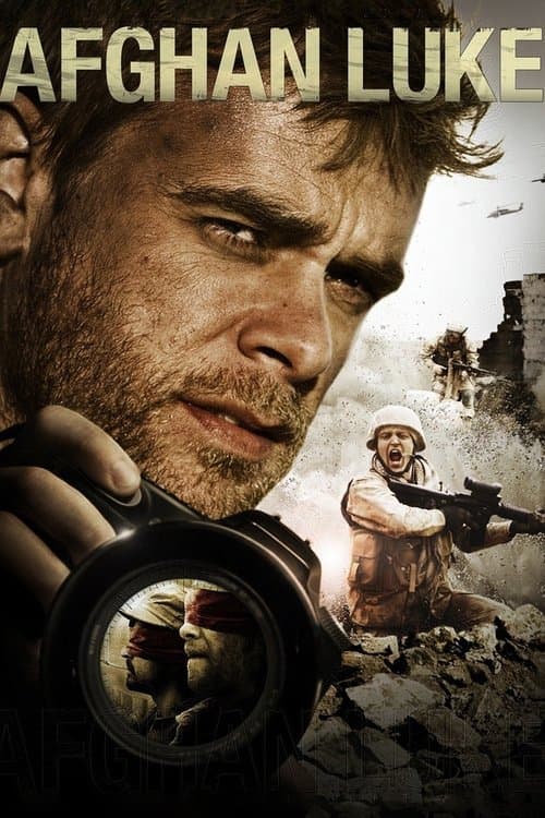 Afghan Luke izle