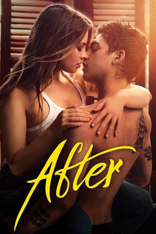 After izle